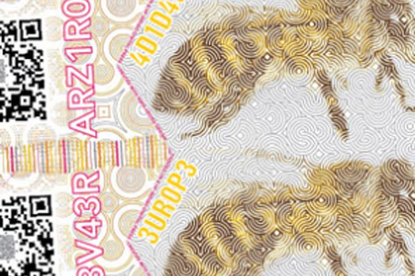 HP Indigo y Agfa solución de seguridad