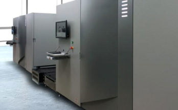 impresora ricoh pro VC40000