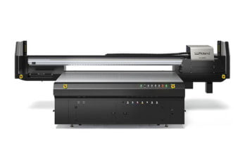 Impresora UV Cama Plana