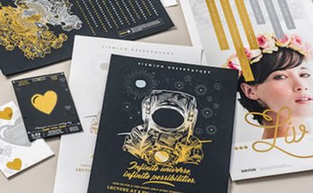 Xerox CMYK