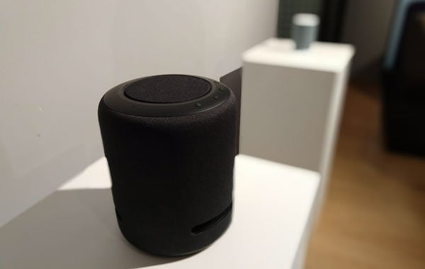 Amazon Alexa en México