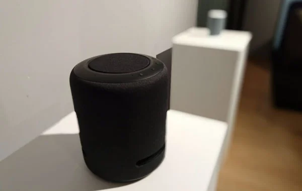 Amazon Alexa en México