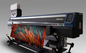 impresora para textiles Mimaki TX300P-1800 MkII