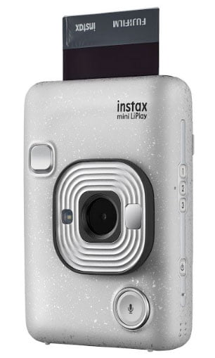 cámara Instax Mini LiPlay