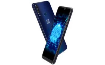 Lanix Ilium Alpha 5S