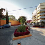 Lanix Alpha 5S prueba de fotografía1