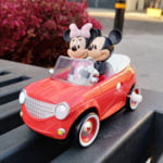 Prueba de fotografía Lanix Alpha 5S