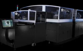 Kornit Digital DTG Lanzamientos