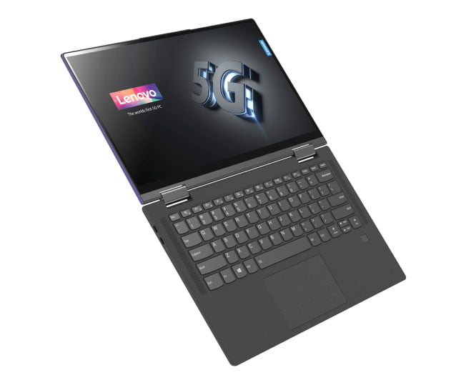 Lenovo Yoga 5G