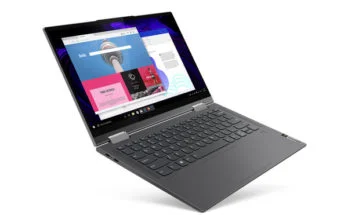 primera PC 5G del mundo
