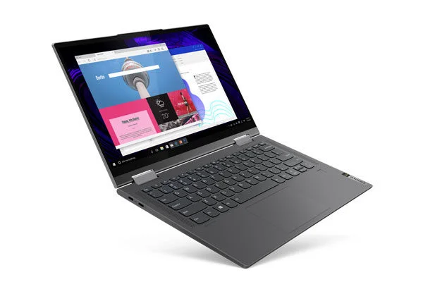 primera PC 5G del mundo