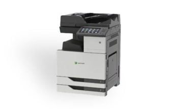 Impresora Multifuncional A3 Lexmark