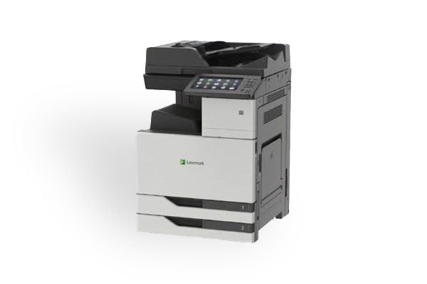 Impresora Multifuncional A3 Lexmark