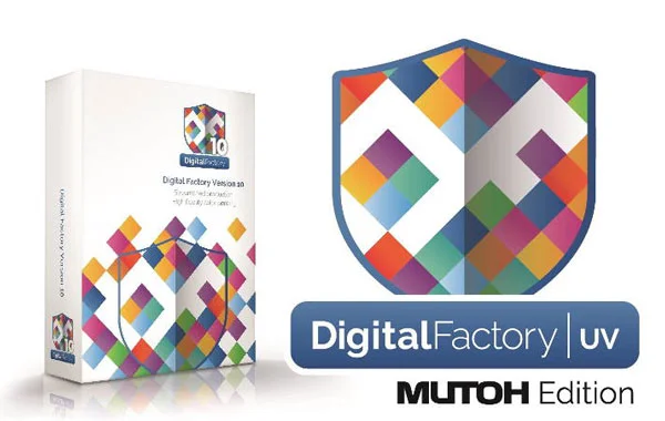Software RIP Mutoh UV