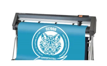 Plotters de corte graphtec CE7000-160