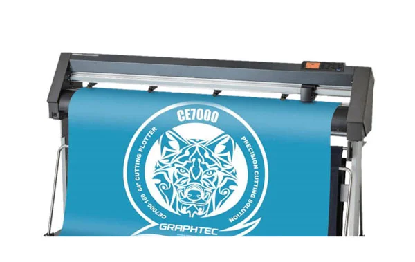 Plotters de corte graphtec CE7000-160