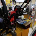 Serigrafía en Expo Impresión