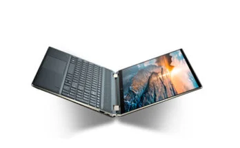 computadoras nueva generación hp