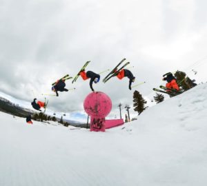 videos 360 en el deporte