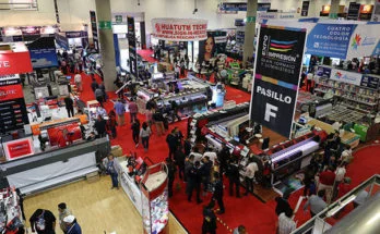 Expoo Impresión gran formato y suministros