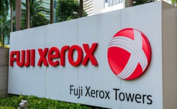 Fuji-Xerox