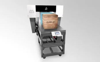 Azon Printer Impresión inkjet UV LED