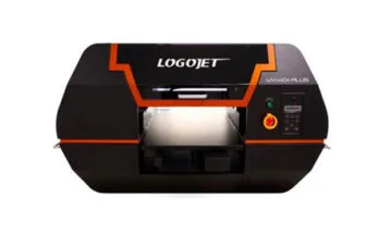 LogoJet Impresora UVx40R