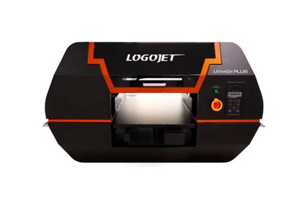 LogoJet Impresora UVx40R