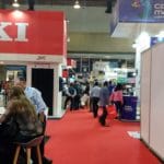 OKI en expo impresion