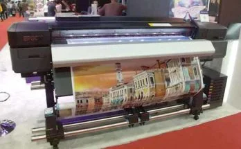 Elegir plotter de impresión correcto