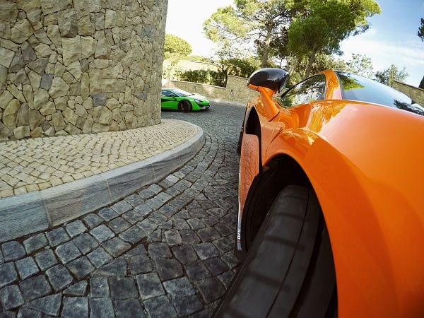 videos 360 para publicidad