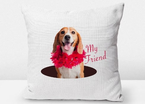 Decoración de textiles