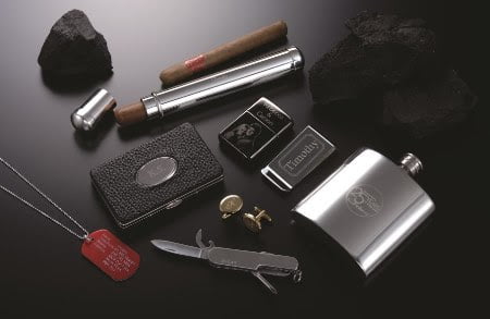 Tendencias en impresión regalos