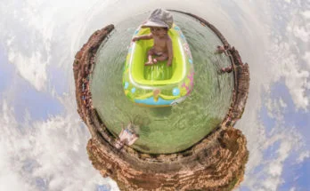 contenido 360 GoPro