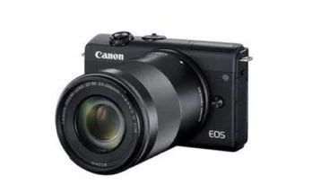 Canon EOS M200