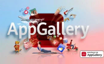Huawei AppGallery