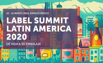 Nazdar en Latin America Label Summit