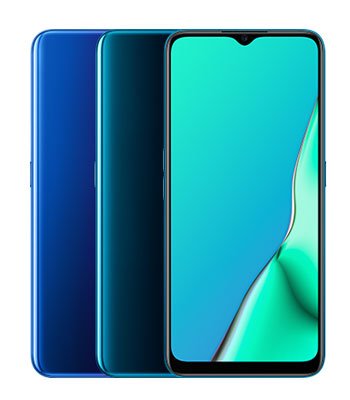 OPPO A9