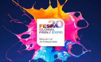 Fespa Global Expo 2020 coronavirus