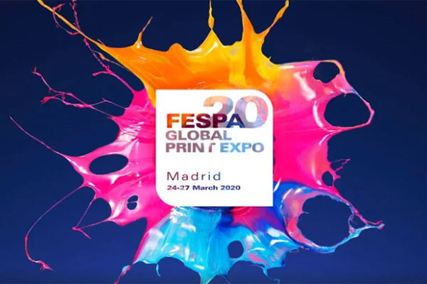 Fespa Global Expo 2020 coronavirus