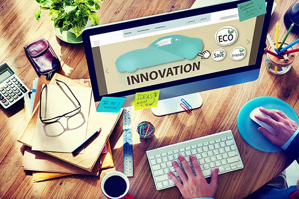 Tecnología para flexibilidad y colaboración en empresas