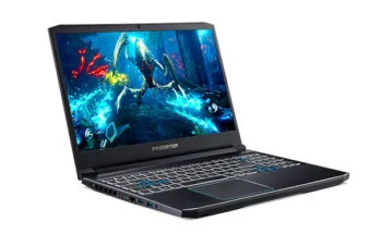 Acer Predator Helios