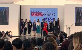 Experiencia ModaPremio 2020