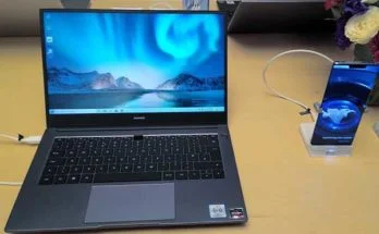 Huawei MateBook D