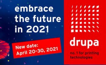 Deciden Posponer drupa 2020