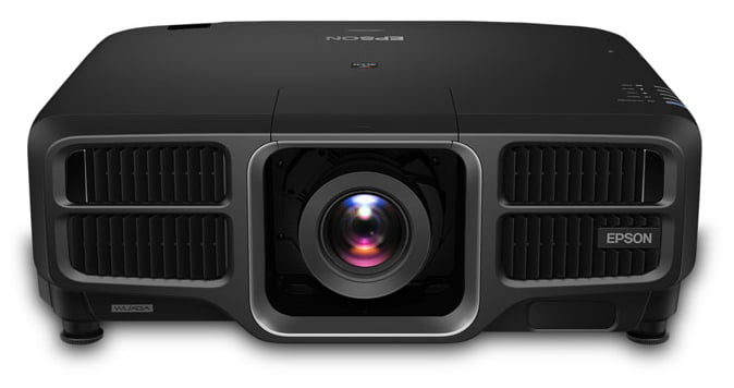 video proyector Epson tecnología