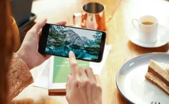 Alcatel 1S 2020