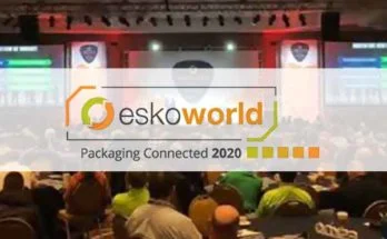 EskoWorld virtual 2020