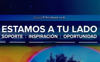 Campaña #EstamosATuLado de Roland DGA