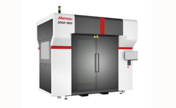 Impresoras 3D Mimaki Mimaki 3DGD 1800